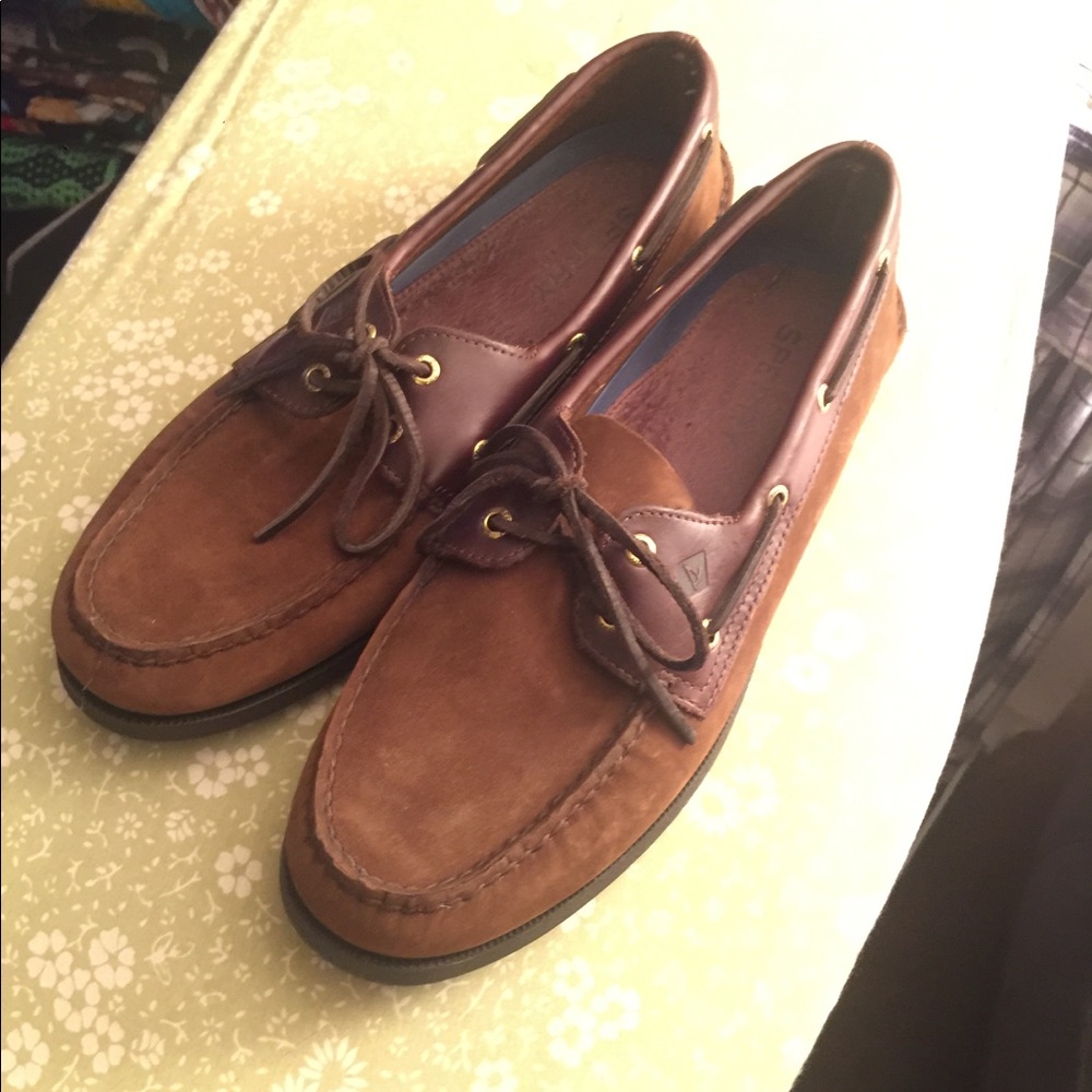 Sperry Dress shoes